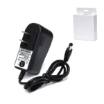 Adaptador de Voltaje Regulado 12v 1A: ¡Energía Estable para tus Dispositivos Electrónicos!, Adaptador 12V 1A Regulado