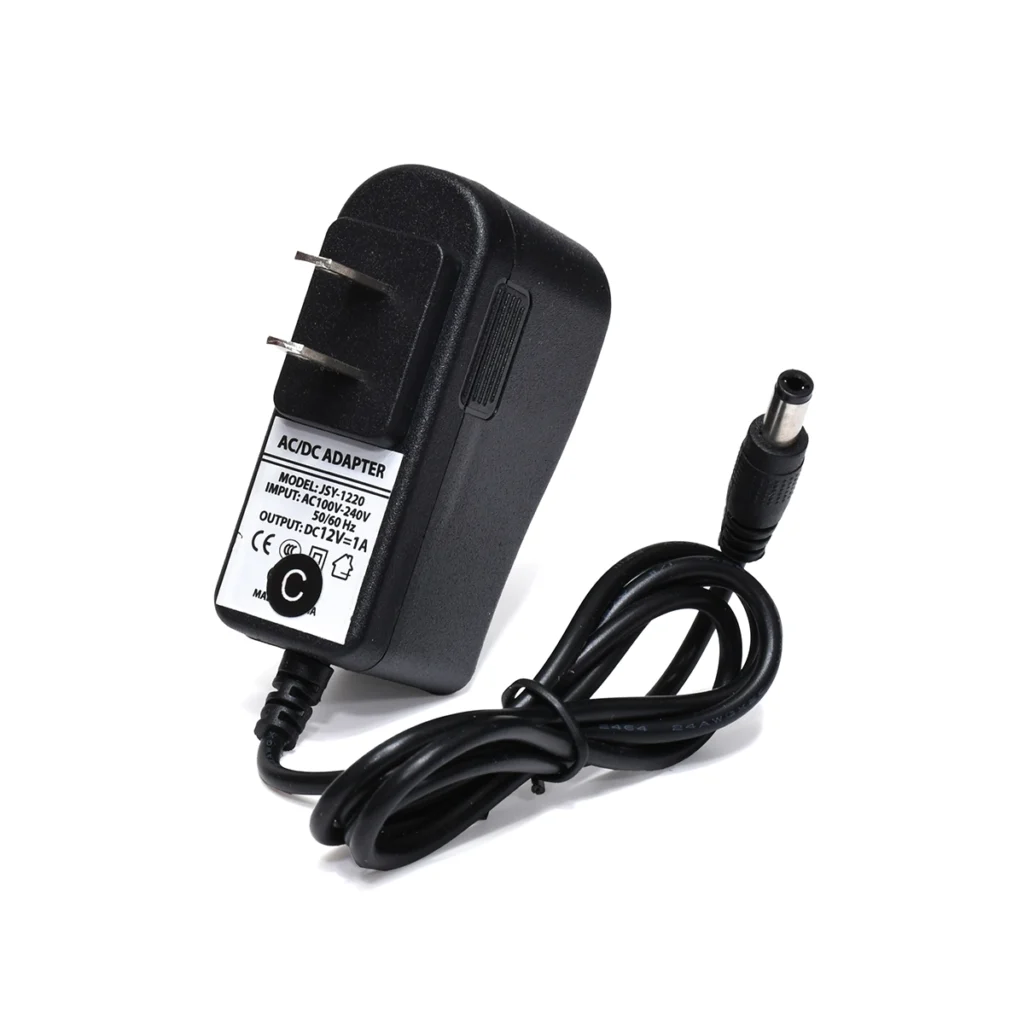 Adaptador de Voltaje Regulado v A Energía Estable para tus Dispositivos Electrónicos Adaptador V A Regulado