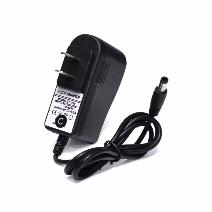Adaptador de Voltaje Regulado v A Energía Estable para tus Dispositivos Electrónicos Adaptador V A Regulado
