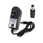 Adaptador de Voltaje Regulado 12v 1A: ¡Energía Estable para tus Dispositivos Electrónicos!, Adaptador 12V 1A Regulado