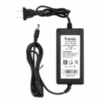 Adaptador de Voltaje Variable  V DC Linkmax OX  Alimentación Personalizada para tus Dispositivos