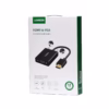 Adaptador HDMI a VGA Ugreen MM  Conecta tus Dispositivos HDMI a Pantallas VGA