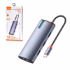 Adaptador USB C  en  LDNIO DS H Convierte tu USB C en una Estación de Trabajo Completa