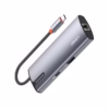 Adaptador USB C  en  LDNIO DS H Convierte tu USB C en una Estación de Trabajo Completa