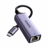 Adaptador USB C a LAN Gigabit Ugreen CM  Conexión a Internet Estable y Ultrarrápida USB C Ethernet Gigabit
