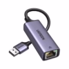 Adaptador USB a LAN Gigabit Ugreen CM  Conexión a Internet Rápida y Estable