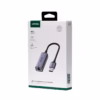 Adaptador USB a LAN Gigabit Ugreen CM  Conexión a Internet Rápida y Estable