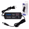 Adaptador de Voltaje Variable  V DC Linkmax OX  Alimentación Personalizada para tus Dispositivos OX