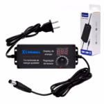 Adaptador V A TRONIC LX  Alimentación Confiable y Segura