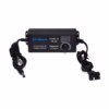 Adaptador de Voltaje Variable  V DC Linkmax OX  Alimentación Personalizada para tus Dispositivos