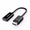 Adaptador DisplayPort a HDMI K Ugreen MM  Disfruta de la mejor imagen en K