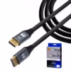 Cable DisplayPort K Delcom DCDP Cable DP  Metros DP a DP cm