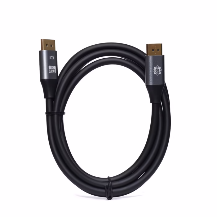 Cable DisplayPort K Delcom DCDP Cable DP  Metros DP a DP cm