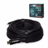 Cable HDMI  Metros K Lancom ZZ HDMI AOC K  Experiencia Visual Inmersiva en Ultra Alta Definición
