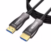 Cable HDMI  Metros K Lancom ZZ HDMI AOC K  Experiencia Visual Inmersiva en Ultra Alta Definición