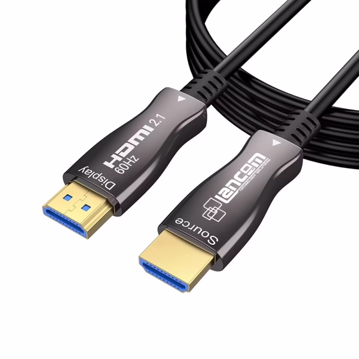 Cable HDMI  Metros K Lancom ZZ HDMI AOC K  Experiencia Visual Inmersiva en Ultra Alta Definición