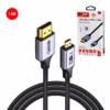 Cable Micro HDMI K m NETCOM PE HD Calidad Premium para una Experiencia Visual Impresionante