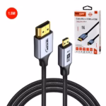 Cable Micro HDMI K m Lancom HDMI HADB CM Conecta y Disfruta en Alta Definición
