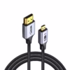 Cable Micro HDMI K m NETCOM PE HD Calidad Premium para una Experiencia Visual Impresionante Cable Micro HDMI tipo D