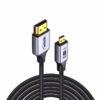 Cable Micro HDMI K m NETCOM PE HD Calidad Premium y Mayor Alcance para tu Experiencia Visual