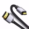Cable Micro HDMI K m NETCOM PE HD Calidad Premium y Mayor Alcance para tu Experiencia Visual