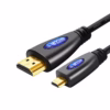Cable Micro HDMI K m Lancom HDMI HADB CM Conecta y Disfruta en Alta Definición