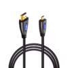 Cable Micro HDMI K m Lancom HDMI HADB CM Conecta y Disfruta en Alta Definición