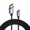 Cable Micro HDMI m Khz NETCOM PE HD Calidad Premium y Máximo Alcance para tu Experiencia Visual K HDMI Tipo D K v
