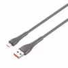Cable Micro USB W MT LDNIO LS M Carga Rápida y Resistente para tus Dispositivos