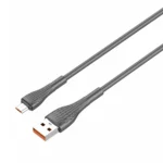 Cable Micro USB 30W 1MT LDNIO LS671-M: ¡Carga Rápida y Resistente para tus Dispositivos!