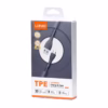 Cable Micro USB W MT LDNIO LS M Carga Rápida y Resistente para tus Dispositivos