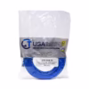 Cable Patch Cord Cat  Metros Azul LSZH | LT USA LTT PC  Conexión Estable y Segura para tu Red