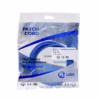 Cable Patch Cord Cat  Metros LSZH Azul | LT USA LTT PC  Conexión Estable y Segura para tu Red