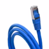 Cable Patch Cord CatA  Metro SFTP | LT USA LTT PCA A Conexión Gigabit a Toda Velocidad Gbps
