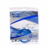 Cable Patch Cord Cat6A 1 Metro SFTP | LT USA LTT-PC6A-1A: ¡Conexión Gigabit a Toda Velocidad! 10Gbps