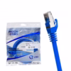 Cable Patch Cord CatA  Metros SFTP | LT USA LT PCA A Conexión de Alta Velocidad para Redes Exigentes