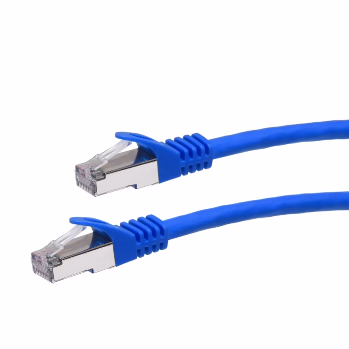 Cable Patch Cord CatA  Metros SFTP | LT USA LT PCA A Conexión de Alta Velocidad para Redes Exigentes