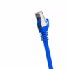 Cable Patch Cord CatA  Metros SFTP | LT USA LT PCA A Conexión de Alta Velocidad para Redes Exigentes