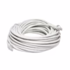 Cable Patch Cord Cat  Metros Beige DELCOM DPAT Conexión Estable