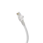 Cable Patch Cord Cat6 10 Metros Beige DELCOM DPAT013: ¡Conexión Estable!