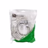Cable Patch Cord Cat  Metros Beige DELCOM DPAT Conexión Estable