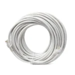 Cable Patch Cord Cat6 15 Metros DELCOM DPAT014: ¡Conexión Estable y de Largo Alcance!