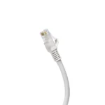 Cable Patch Cord Cat6 15 Metros DELCOM DPAT014: ¡Conexión Estable y de Largo Alcance!