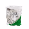 Cable Patch Cord Cat  Metros DELCOM DPAT Conexión Estable y de Largo Alcance