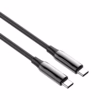 Cable USB C MT LDNIO LCC W Potencia Máxima con W y PD