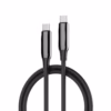 Cable USB C MT LDNIO LCC W Potencia Máxima con W y PD