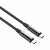 Cable USB C MT W LDNIO LCC W Potencia y Durabilidad
