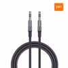 Cable de Audio Auxiliar MT mm LDNIO LS YA Sonido Nítido y Conexión Resistente