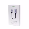 Capturadora HDMI UGREEN CM  Graba y Transmite en Alta Resolución