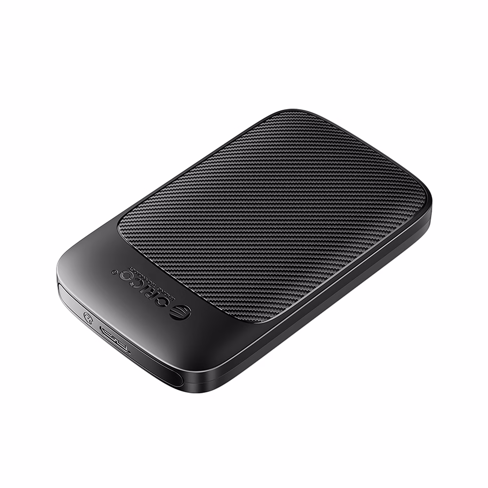 Carcasa para Disco Duro y SSD de  ORICO U V Dale una Nueva Vida a tu Disco HDD o SSD